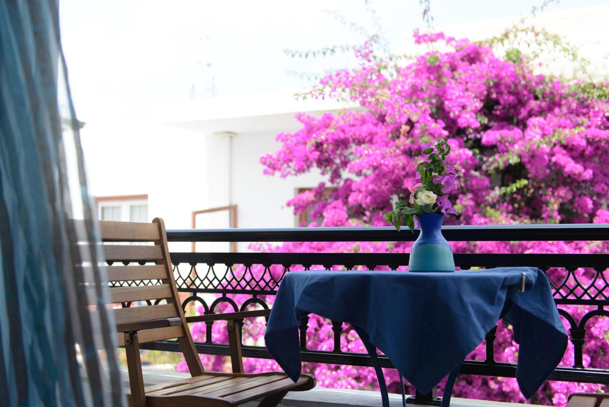Stratos Apartment Naxos City