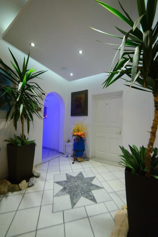 Apartment Stratos Naxos City