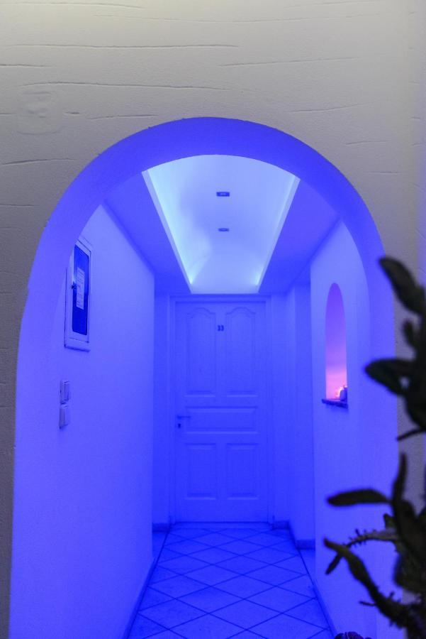 Apartment Stratos *