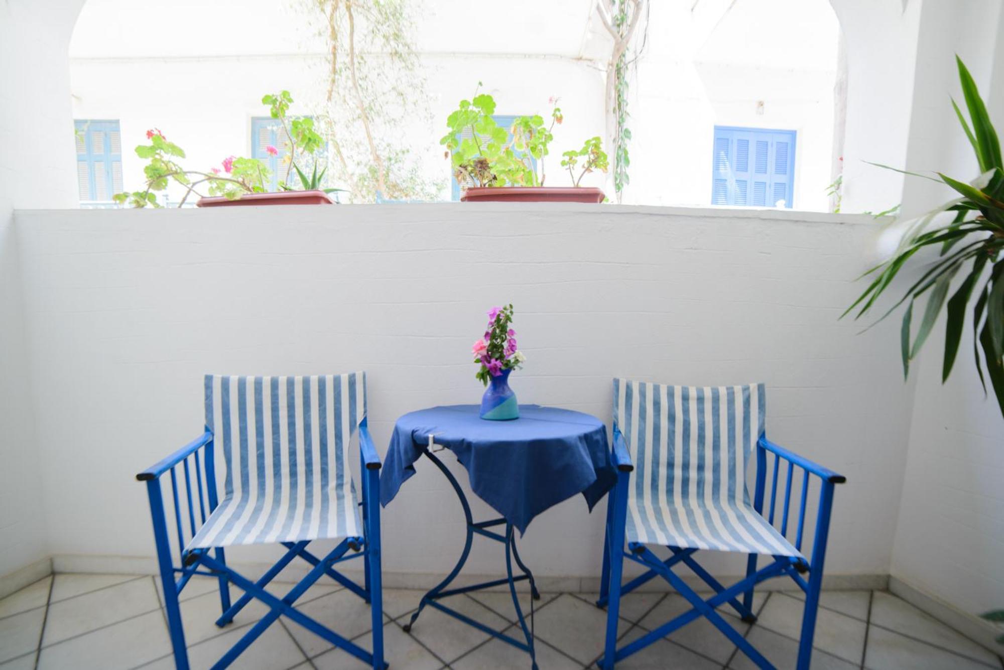 Stratos Naxos City