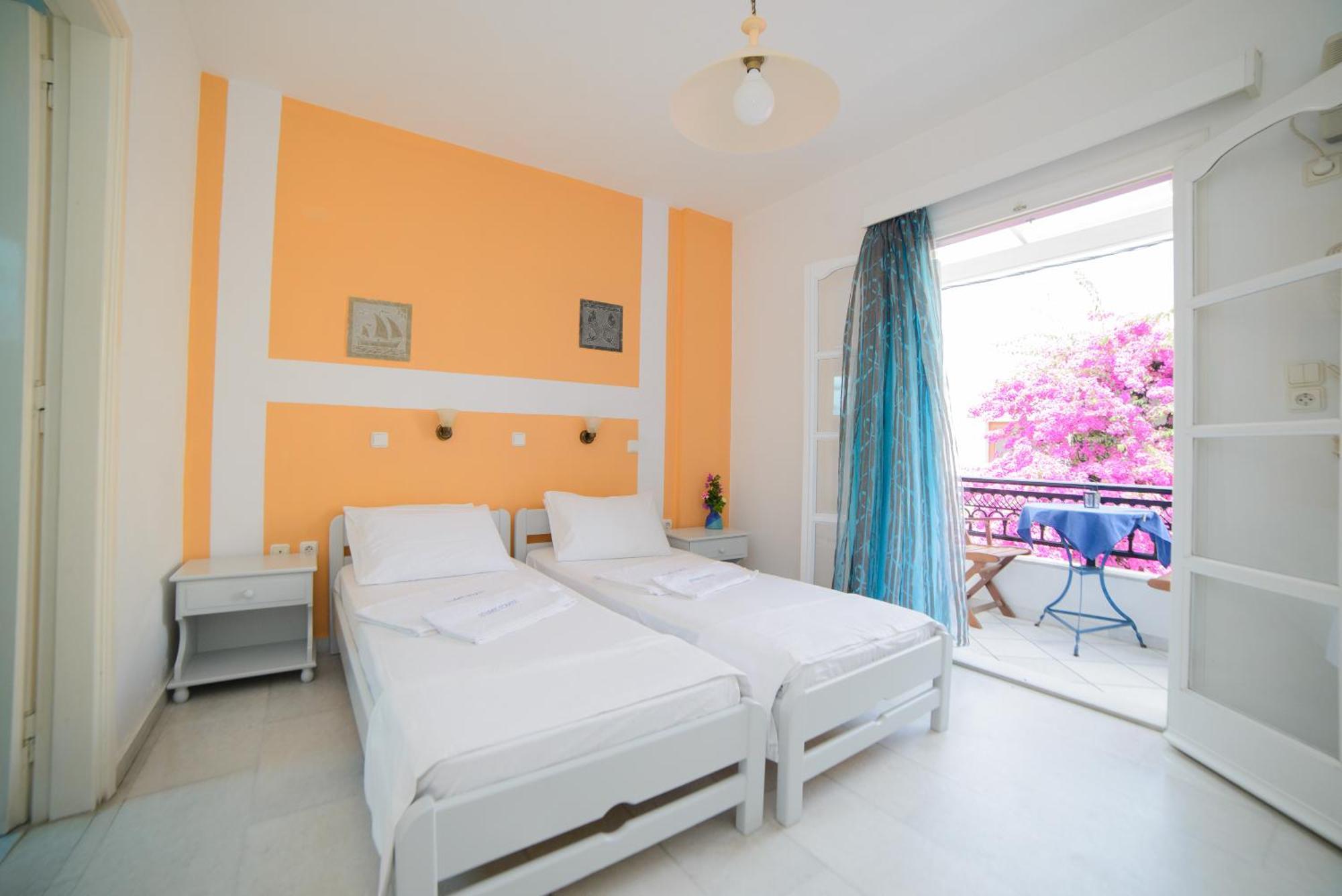 Stratos Apartment