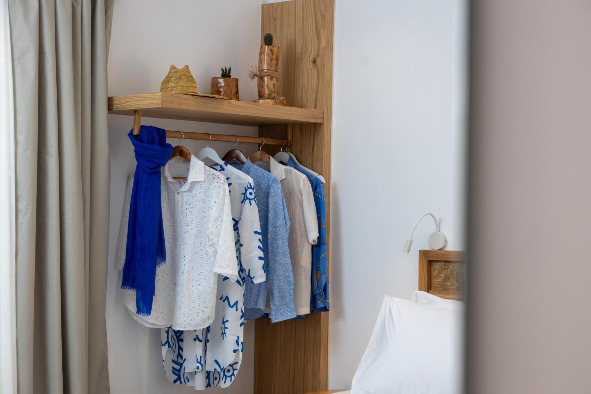 Apartment Stratos Naxos City
