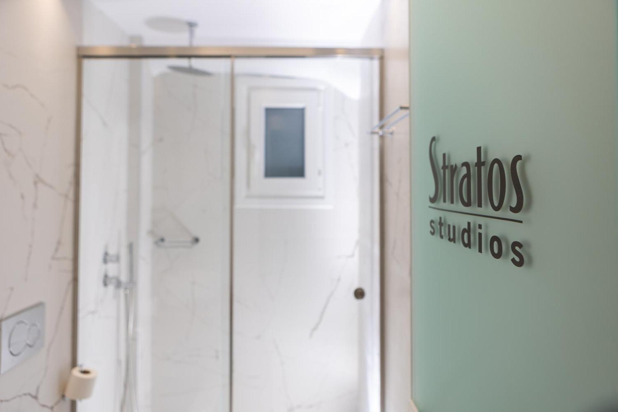 Stratos * Naxos City