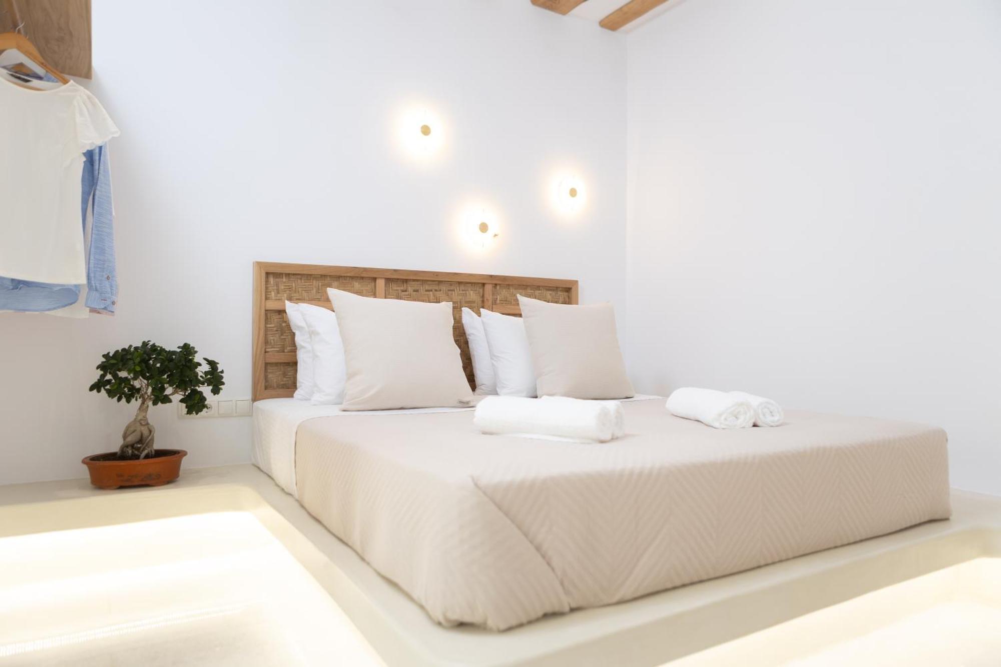 Apartment Stratos