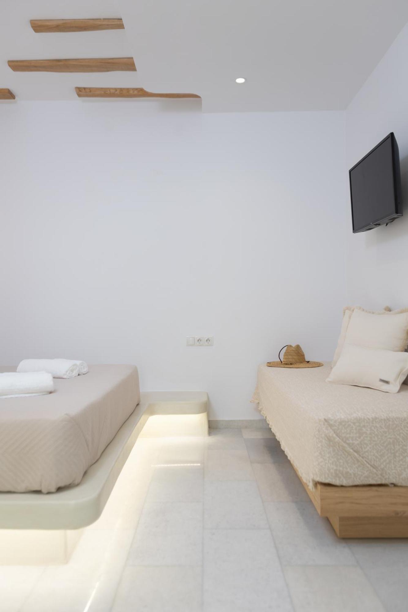 Stratos Apartment Naxos City