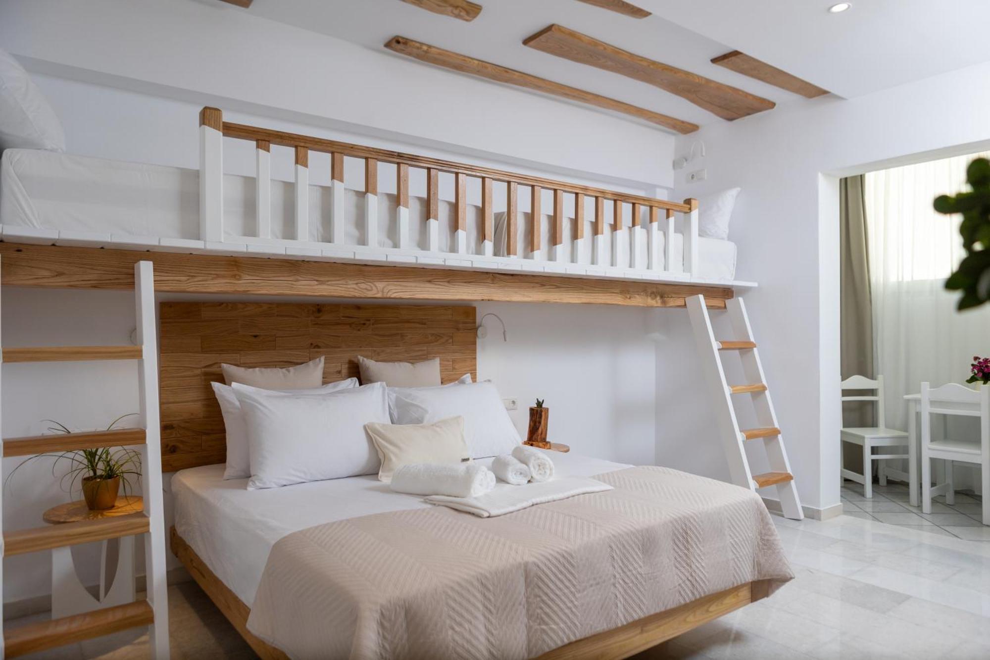 Apartment Stratos