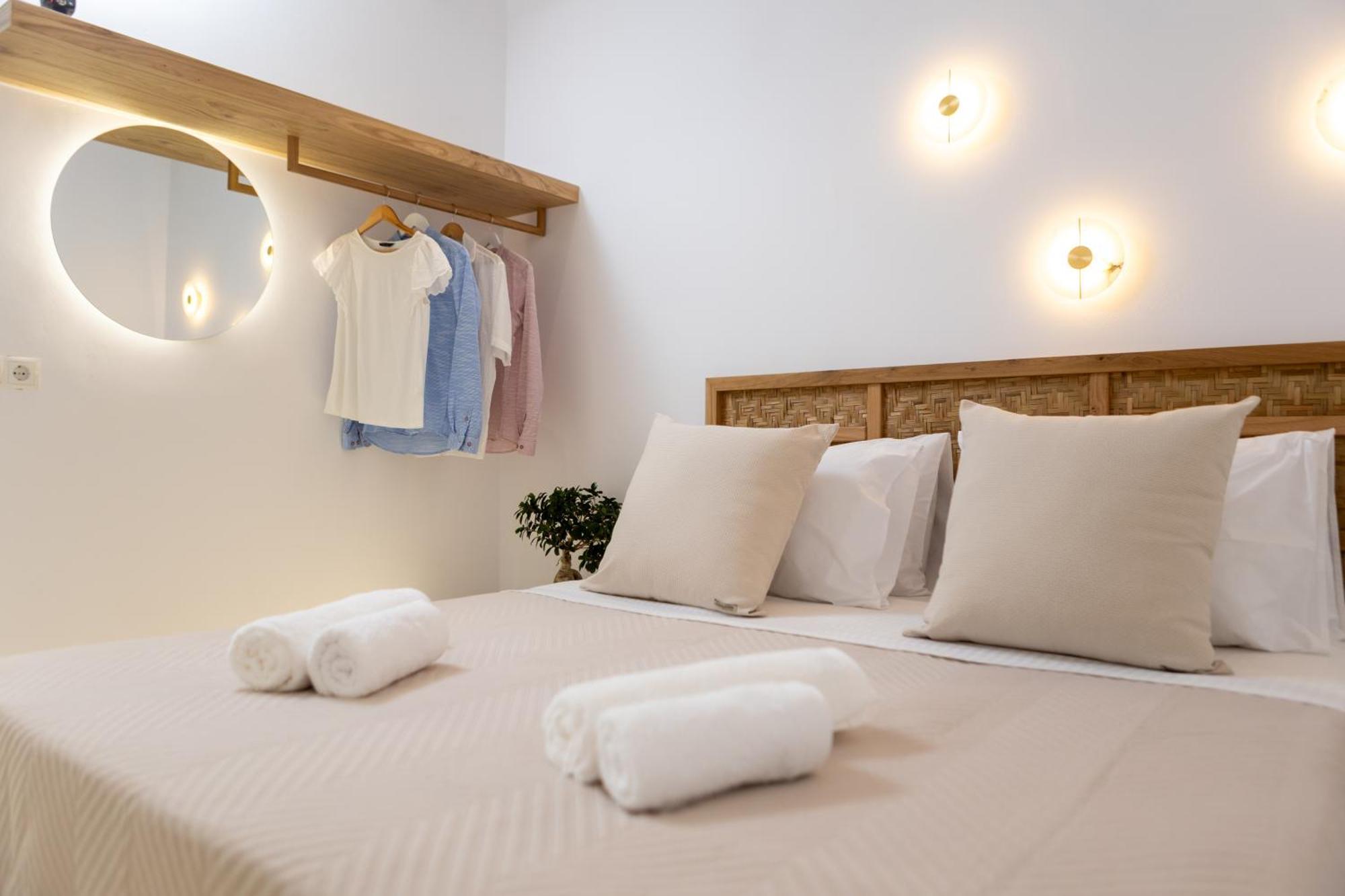 Apartment Stratos *