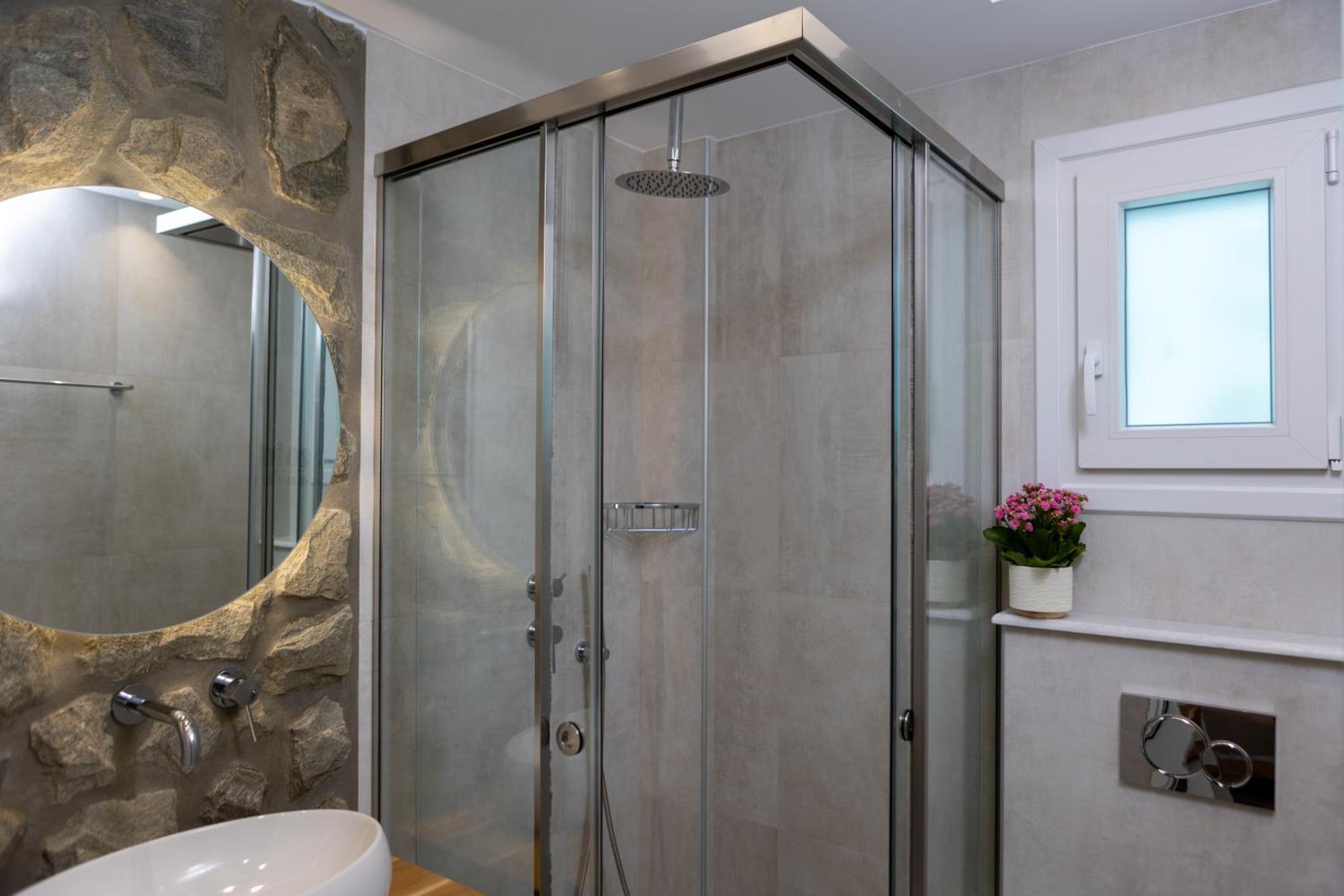 Stratos Apartment Naxos City