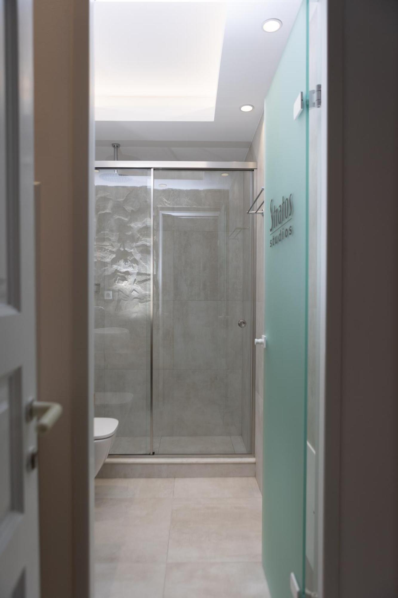 Apartment Stratos