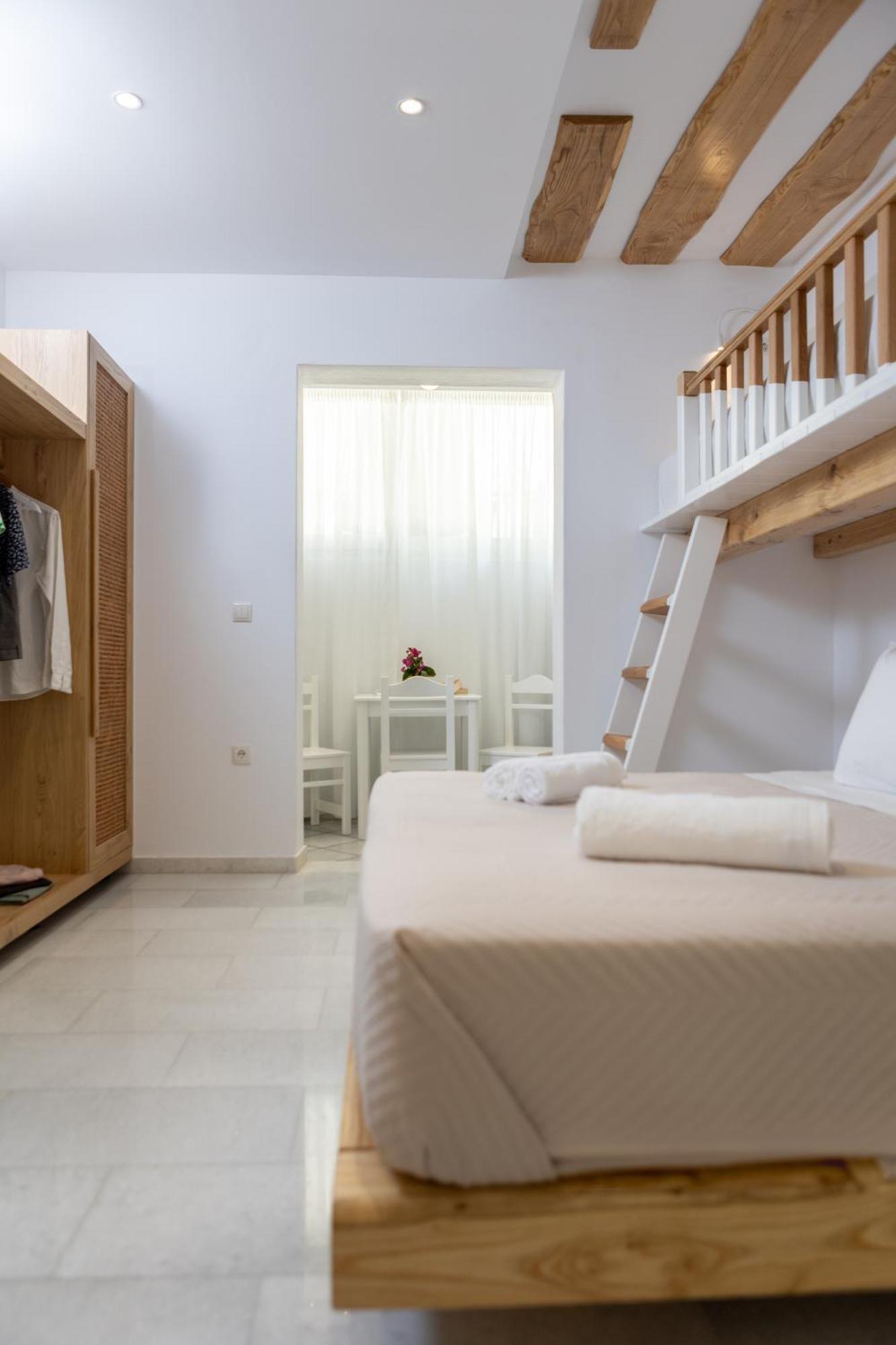 Apartment Stratos *