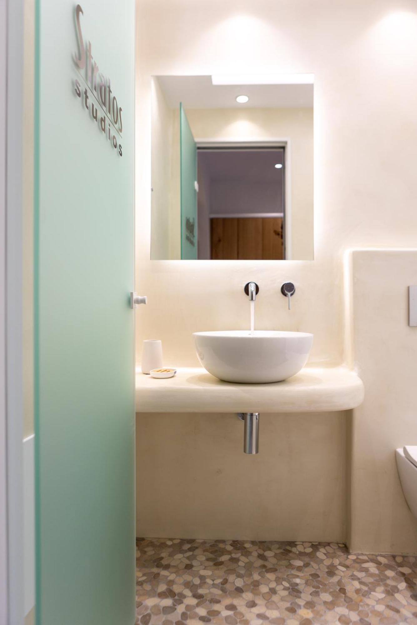 Apartment Stratos *