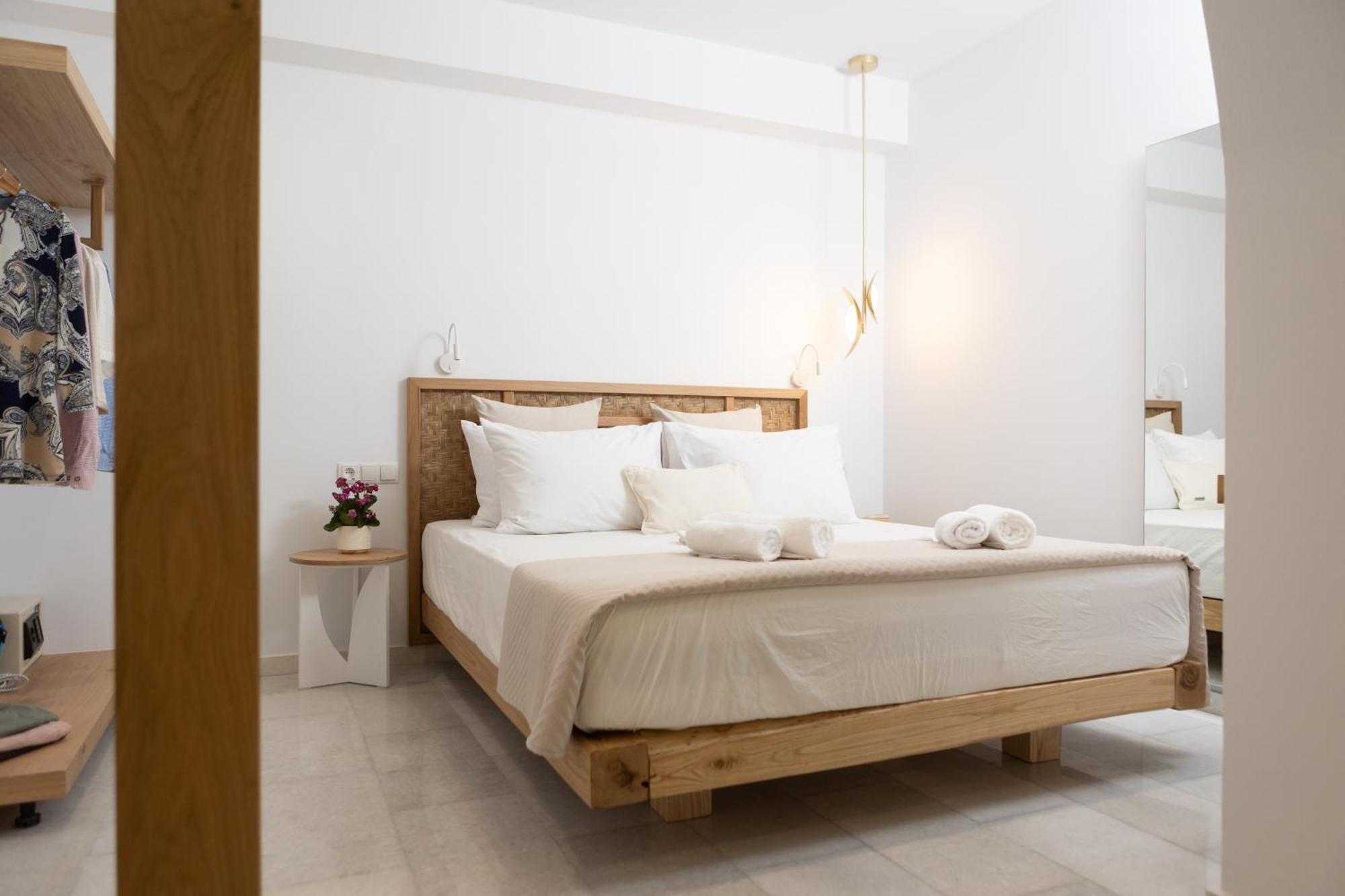 Stratos Apartment