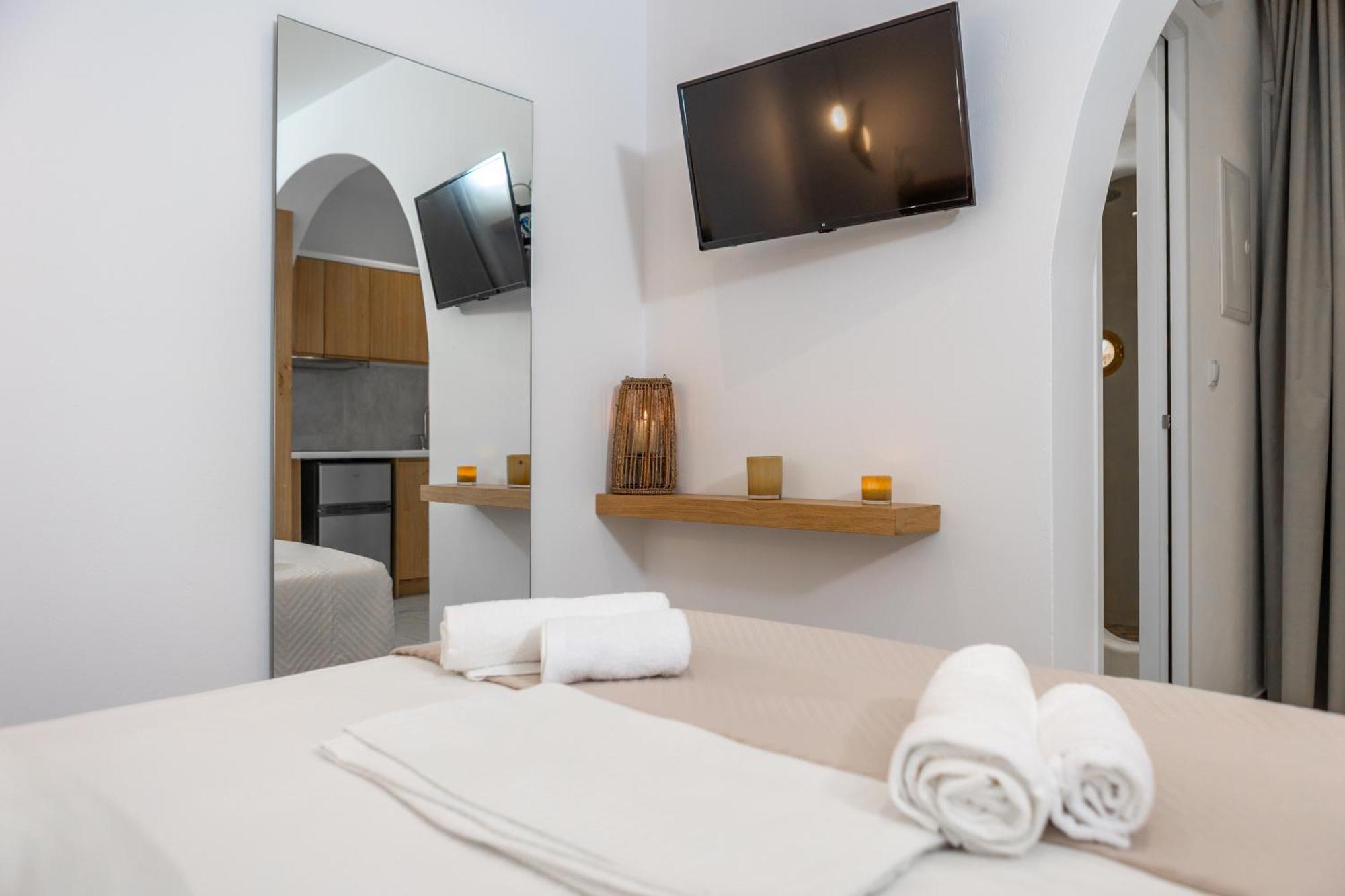 Apartment Stratos *