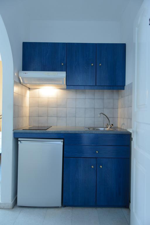 Stratos Apartment Naxos City