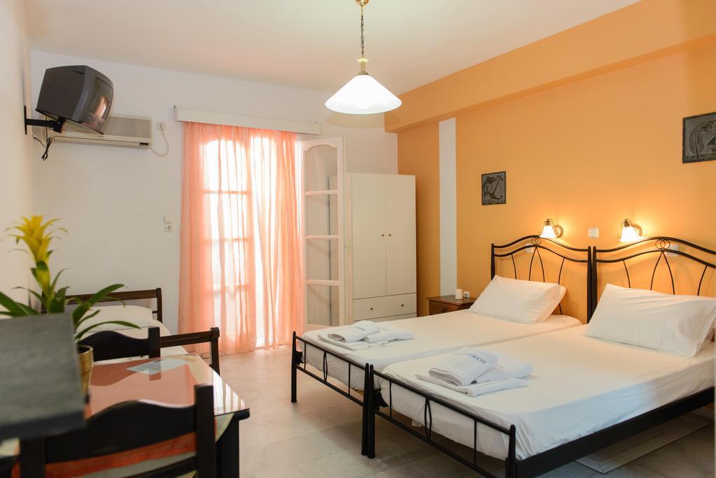 Stratos Apartment Naxos City