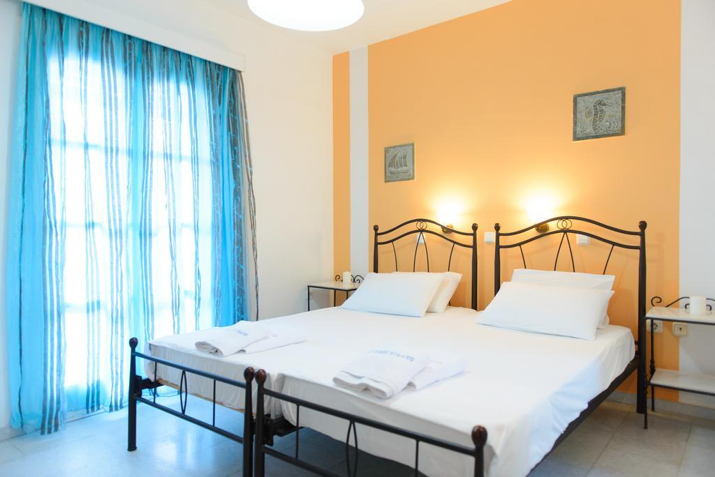 Stratos Apartment Naxos City