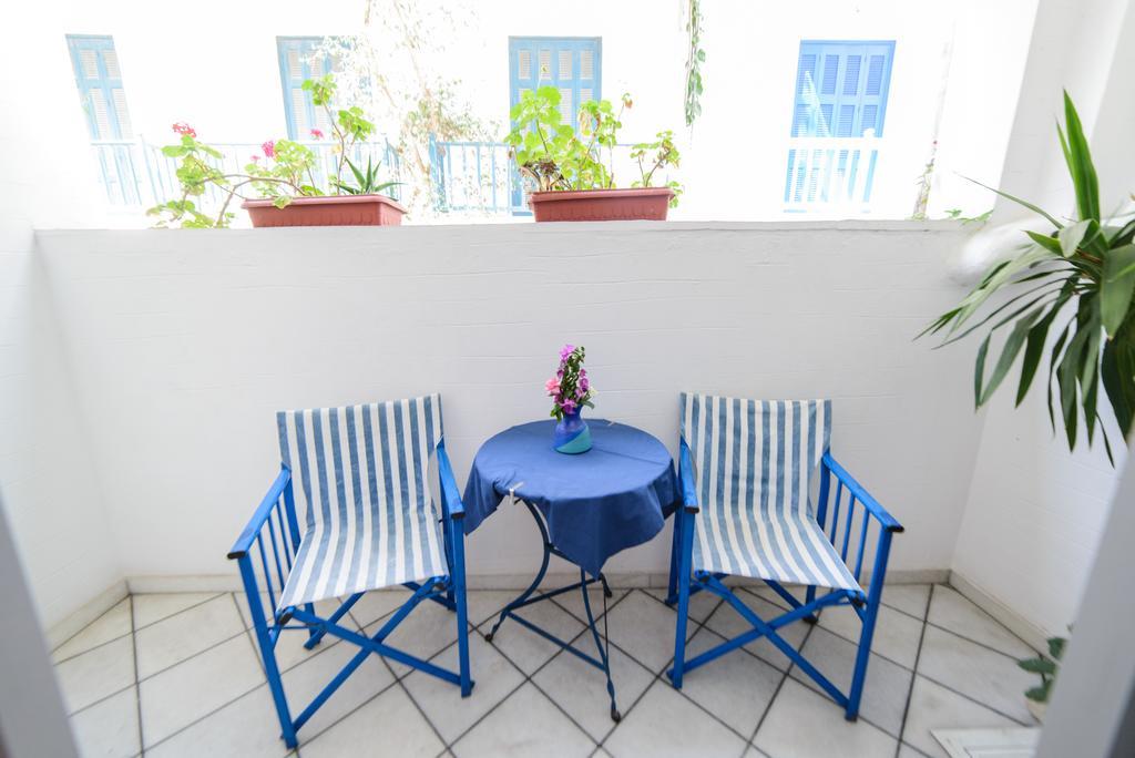Stratos Apartment