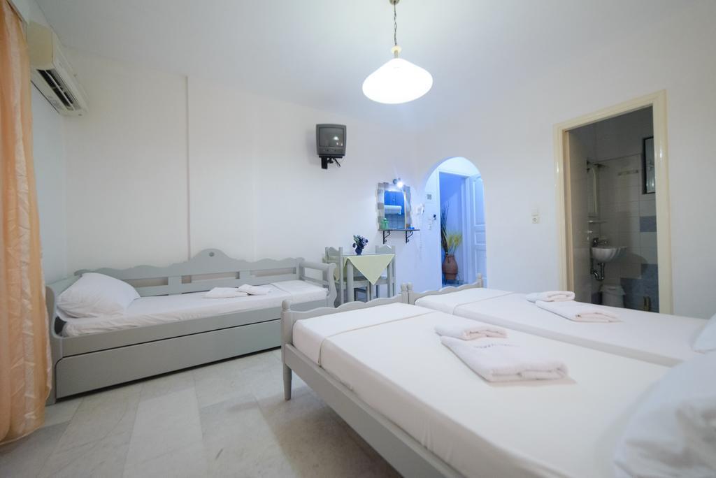 Stratos * Naxos City