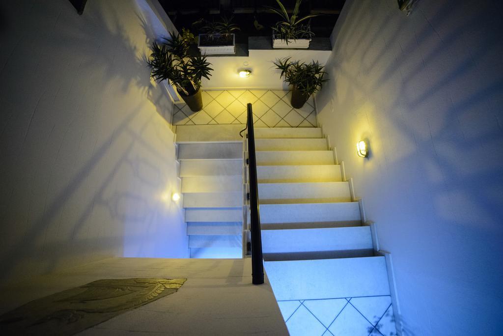 Stratos Naxos City
