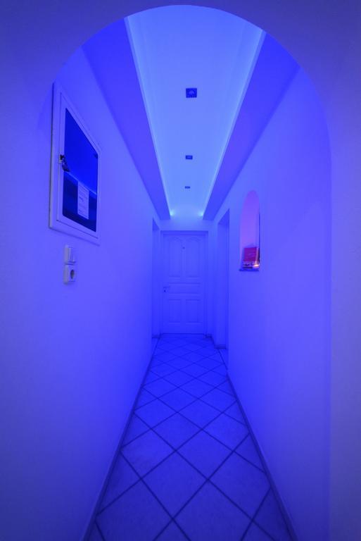 Stratos Apartment Naxos City